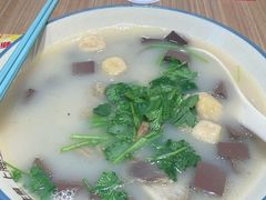 -小杨生煎(香港名都店)