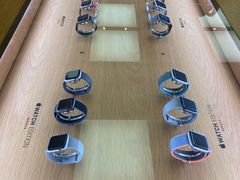 -Apple零售店(深圳益田假日广场店)