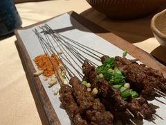 -山石榴·贵州菜(丰盛里店)