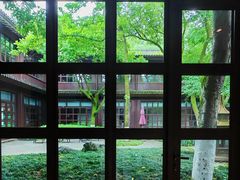 -青花餐厅(雅谷泉山庄酒店)