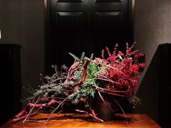 大堂-广州文华东方酒店·江-由辉师傅主理