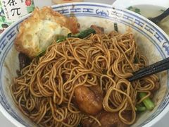-福海面馆(阳曲店)