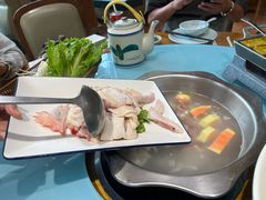 -琼菜人家·海南菜·文昌鸡(文昌大道店)