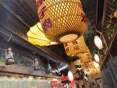-永安水煮活鱼·仪征土菜院子