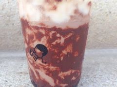 -喜茶(上海五角场万达店)
