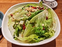 -九道菜(珠晖万达店)