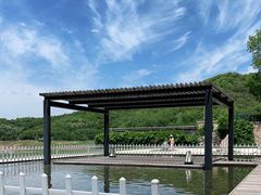 -北京金海湖景区