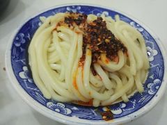正宗米皮酸辣水-清真马文肉丸胡辣汤(回民街店)
