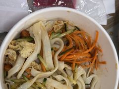 -清真·鸦儿李记·小馆(后海店)