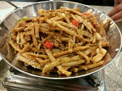 -不倒翁·徽天下名菜楼(马鞍山路店)