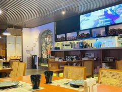 -Pizzeria da Nicola·火炉披萨(中大国际店)