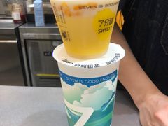 -7分甜(苏州中心店)