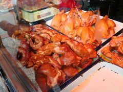 -鸡打鸣熏鸡系列(总店)