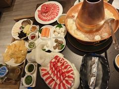 -额尔敦·品质自助(摩尔城店)