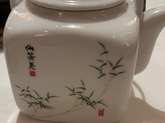 -香港龙凤楼(陆家嘴中心店)