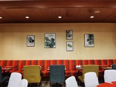 -北京中成天坛假日酒店·穹宇咖啡厅