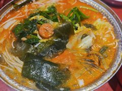 -喜家德虾仁水饺(景枫中心店)