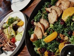 -芭莉与彩虹西餐厅(成都合生汇店)