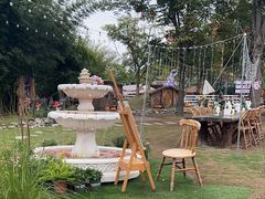 -HERRE·FARM 赫尔露营农场·团建聚会包场