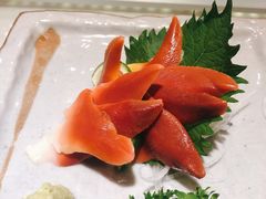 北极贝-慢走(甜水园店)