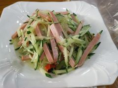 -秦韵轩·西安小馆(贻成福地广场店)