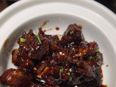 -绿茶餐厅(天津天河城店)