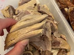 -章云板鸭(评事街店)