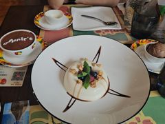 -安妮意大利餐厅(世贸天阶店)