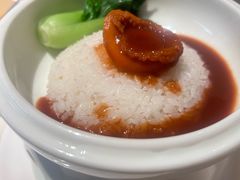 -悦融琥珀·京鲁菜·海味珍品(西单店)