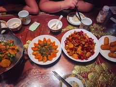 -缪氏川菜(深圳北站缤果空间店)