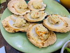 -贞姨美食·老字号海鲜大排档