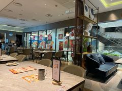 -必胜客(上海新南方商城PH店)