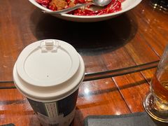 -粗茶淡饭·隐庐私厨(东亭店)