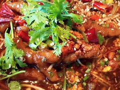 -鸽味轩·粤菜小馆(高楼门总店)