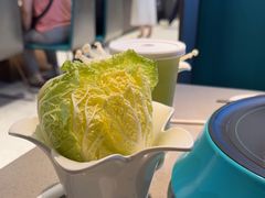 -半天妖烤鱼(西直门凯德mall店)