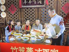 -渔乡米香·剁椒鱼头(四方坪店)