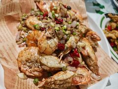 -欧记大排档·景德菜(上海首店)