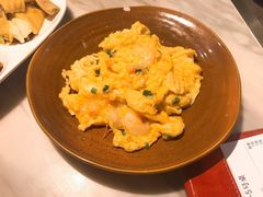 虾仁滑蛋-星平鸡饭·粤菜小炒(印象城旗舰店)