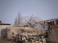 -鸡鸣驿古城