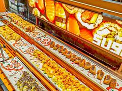 -韩盛·盛江山自助料理(于洪新玛特店)