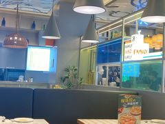 -菲滋意式餐厅(富阳东方茂店)