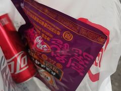 -可口香·非遗老号烧烤(南岗直营店)