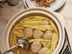 -老淮安·淮安菜(周恩来纪念馆店)