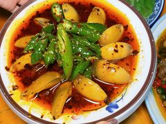 -李大爷的泡椒馆(冉家坝店)