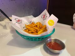 -The Boiling Crab宝灵蟹手抓海鲜(中国首店)