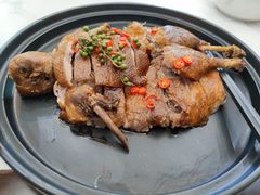 -品湘宴·湖南宁乡菜