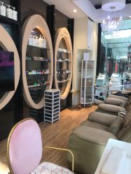 -RL Nail·瑞丽美甲美睫品牌原创店