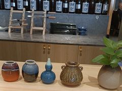 -江户前日本料理(瑞诗酒店店)