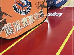 -NBA HOOP PARK篮球公园(上海大融城馆)