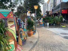 -悦港汇(塘厦店)